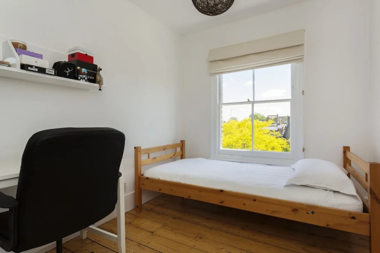 Clapham Escape