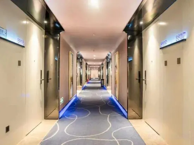 Lidu Hotel