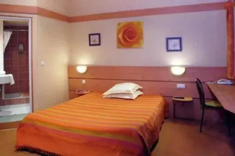 Hotel Floritel