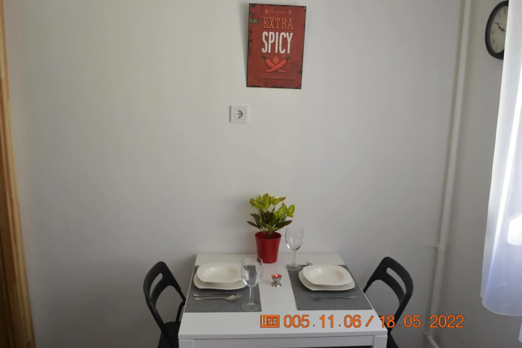 Sziget Apartman