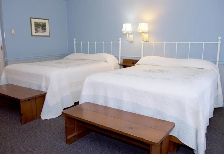Myer Motel