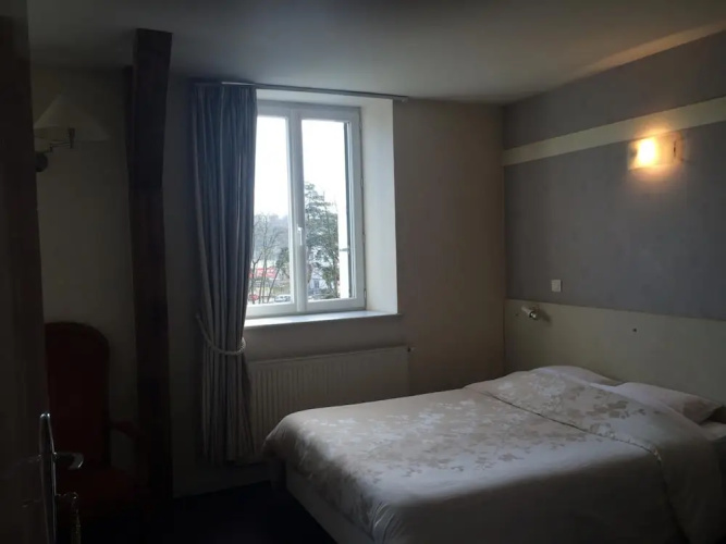 Hotel de Paris