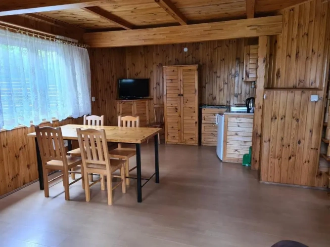 3 Bedrooms Cottage