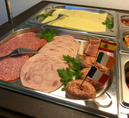 City Hotel Lippstadt