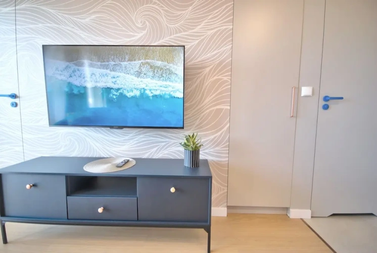 Comfort Apartment