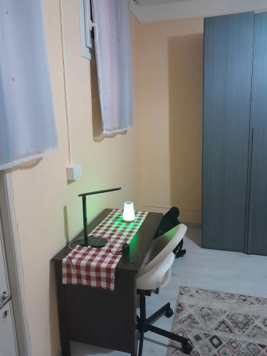 Beautiful 1-bed Apartment in Roma