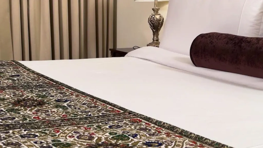 1 Bedroom Suite