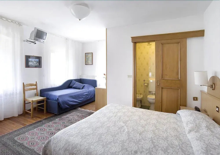 Albergo Erika