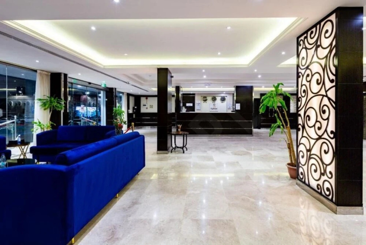 Imagen del hotel