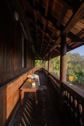 Sadhrana Bagh - Kerala House
