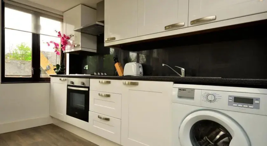 W14 Apartments Battersea
