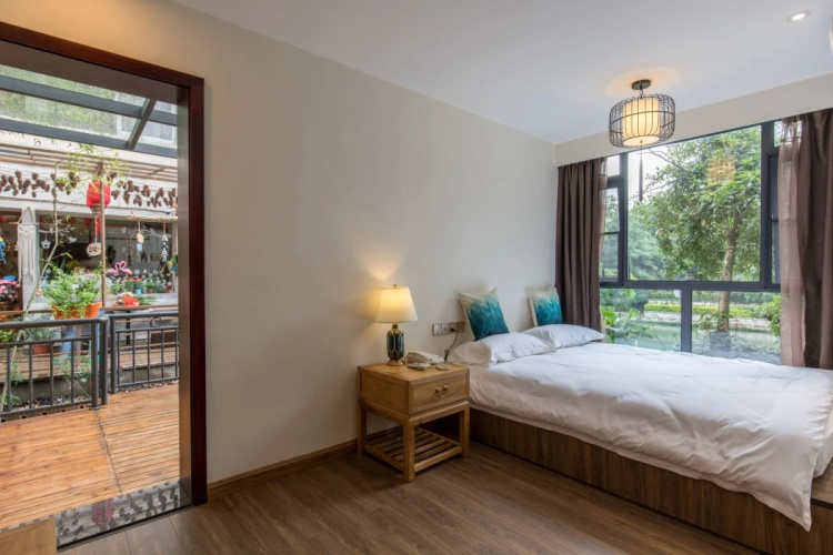Guilin Riverside Hostel