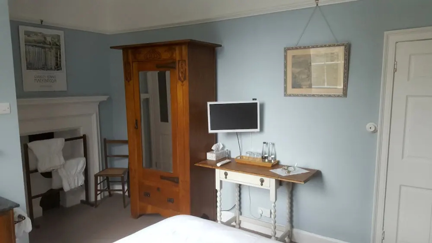 The Old Vicarage Guest House