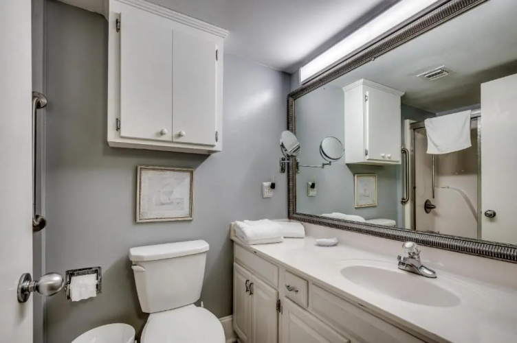 Carolina Dunes - 105 (2 bedroom, Sleeps 6)