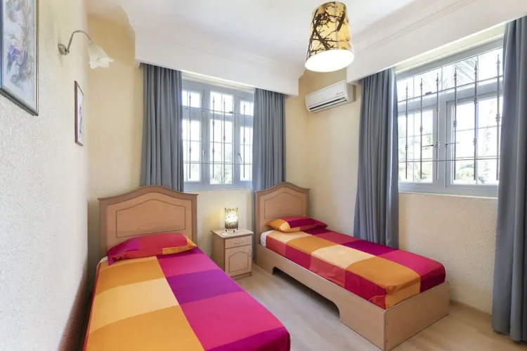 Apartment Hortensia