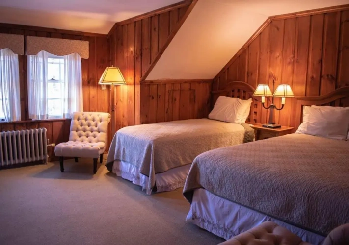 Double Suite