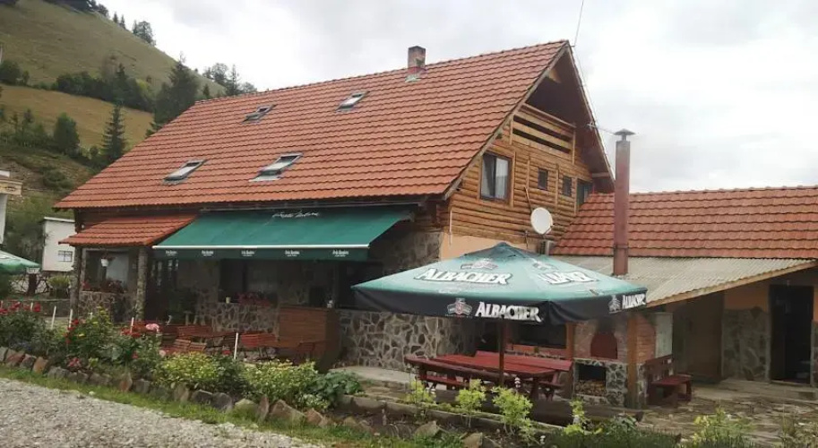 Pensiunea Casa Ioana