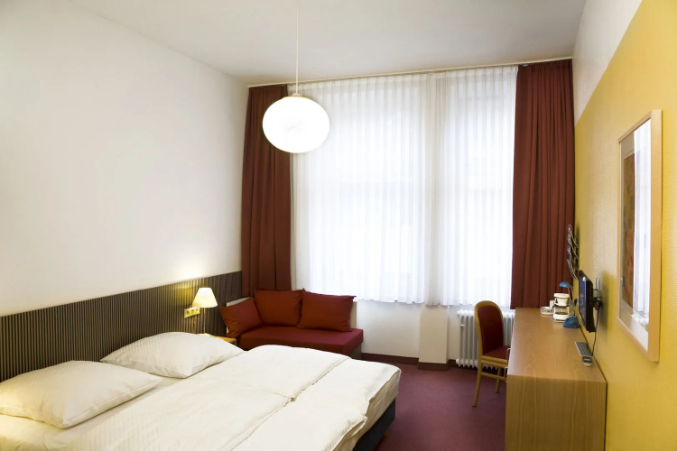 Hotel Aigner