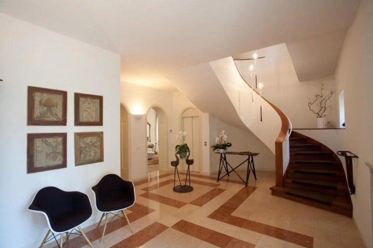 Villa Costasanti