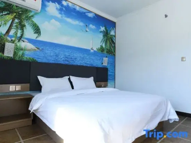 2 Bedrooms Suite