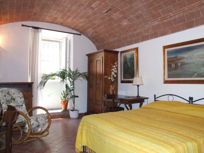 Francesca's house