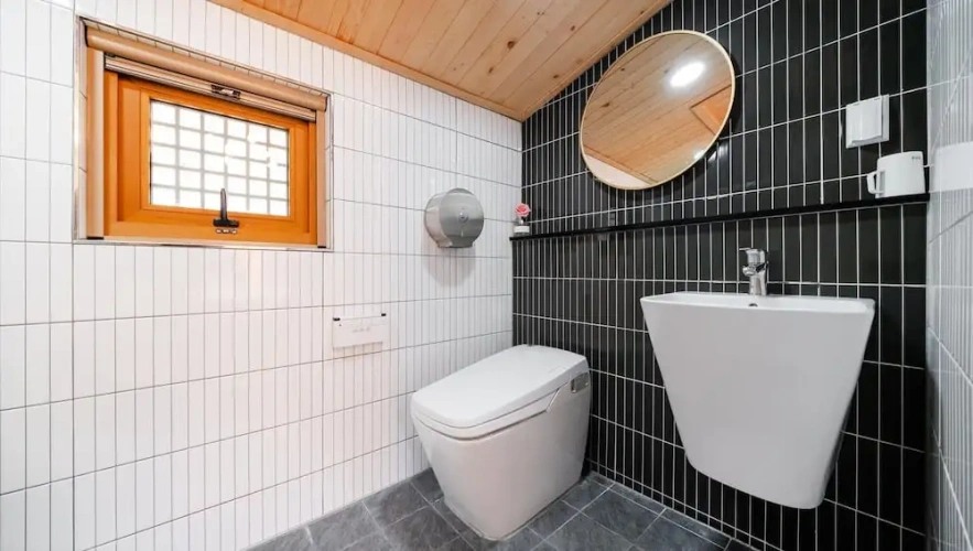 1 Bedroom Standard room