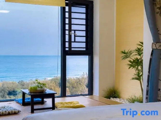 2 Bedrooms Suite