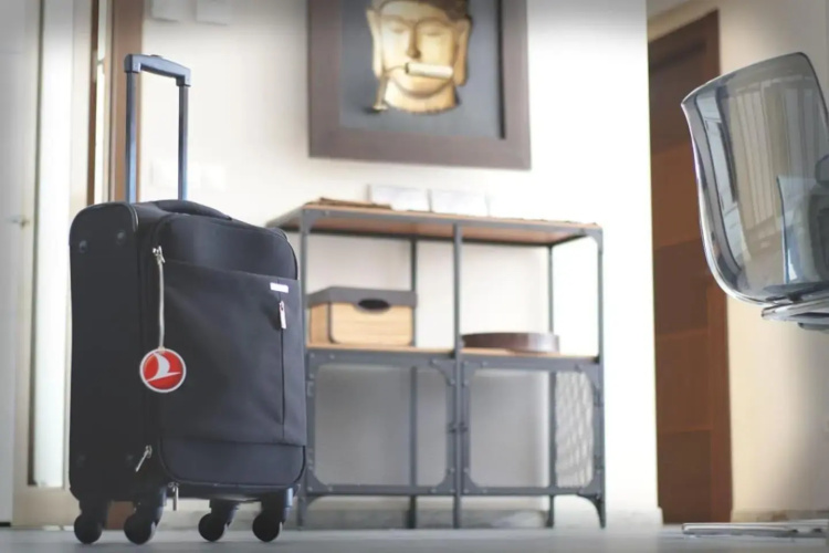 Apartamento Alegria Centro