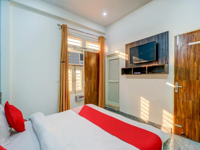 Classic Double room