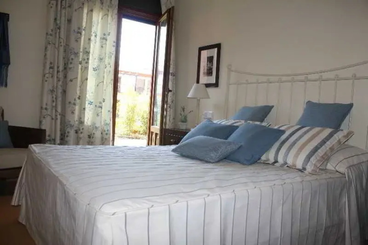 Apartamentos Costaluz Costa Esuri