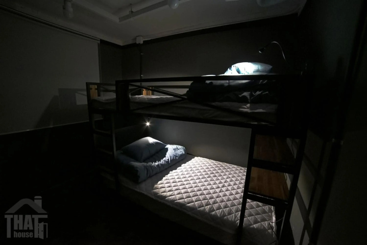 THAT House - Hostel