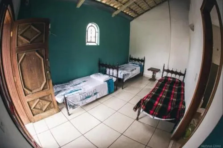 Hostel Divinopolis