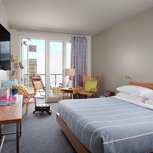 East Austin Hotel