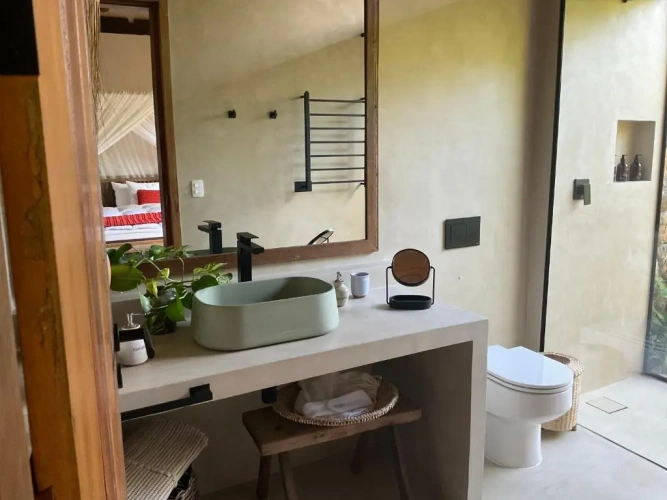 Standard Suite