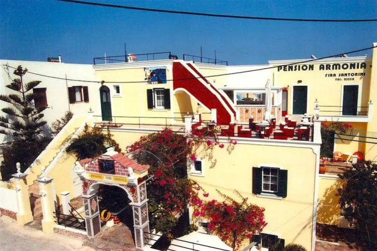 Otel görseli