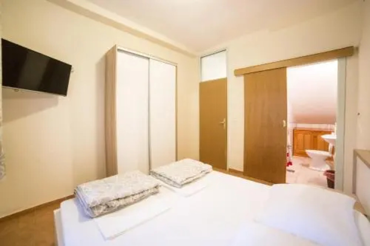 Apartment Cvita