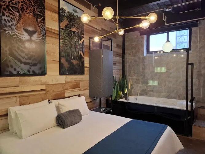 Standard room