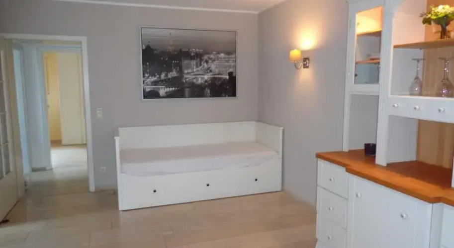 Privatzimmer Kohl