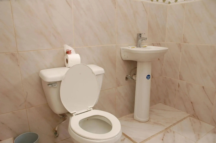 Kite Dreem Hotel