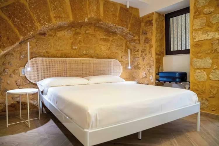 Corte Atenea Experience & Spa