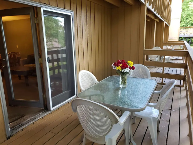 Rib Mountain Inn