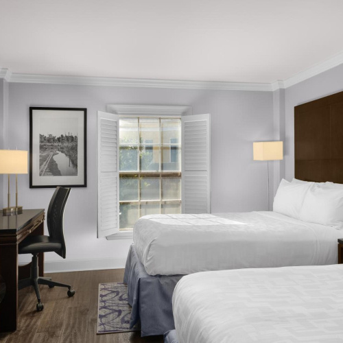 Hotel Le Marais photo 25