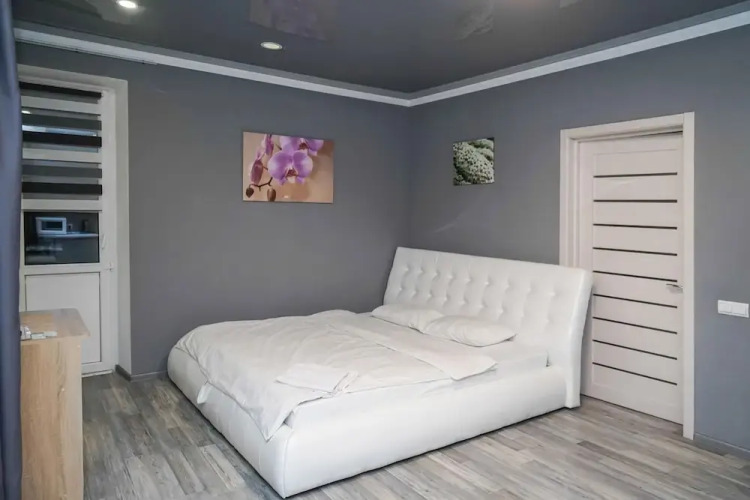 Фотография номера квартиры Апартаменты в Киеве на ул. Коперника, 3-5