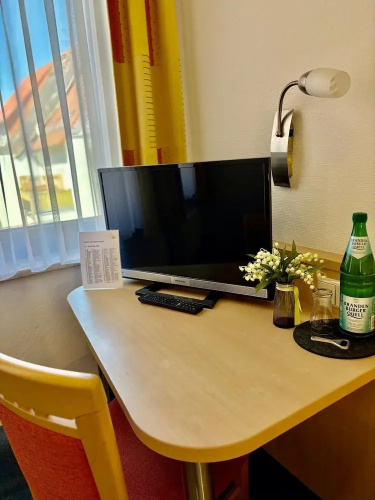 Hotel Goldener Adler