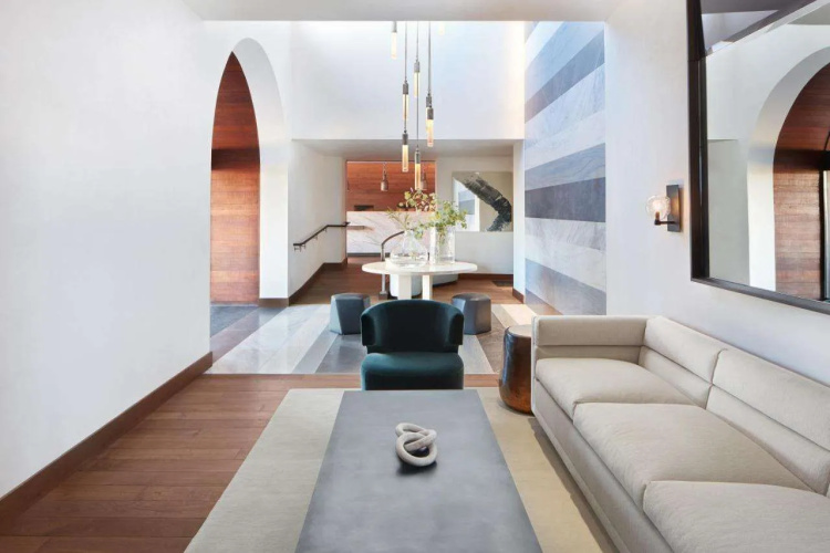 Casa Madrona Hotel & Spa photo 18