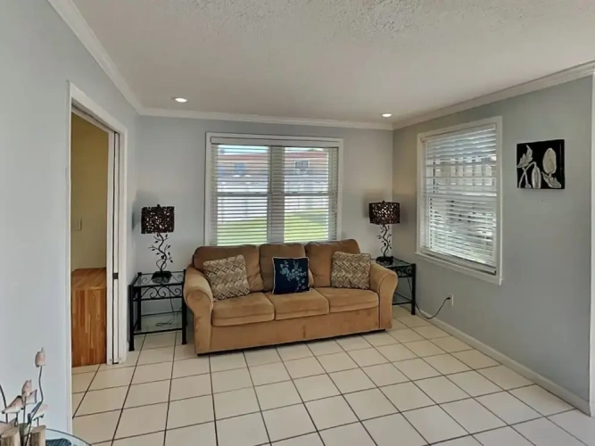 4 Bedrooms Standard room