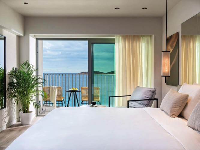 NIKO Seaside Resort MGallery - Adults Only photo 10