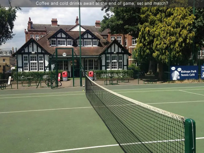 Fulham Experience-2BR 2BT