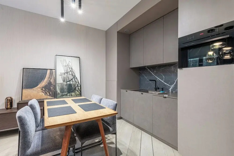 RentPlanet - Apartamenty Złota