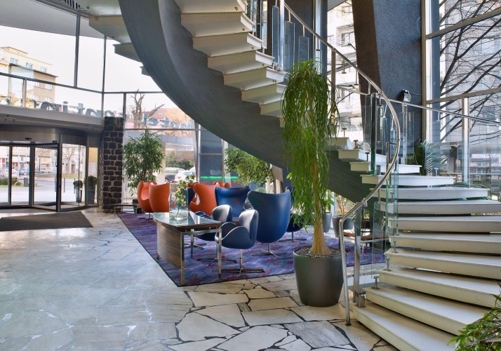 Hotel Continental photo 19
